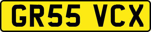 GR55VCX