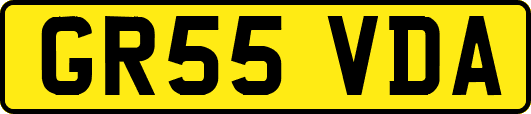 GR55VDA