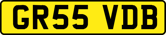 GR55VDB