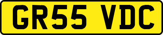 GR55VDC