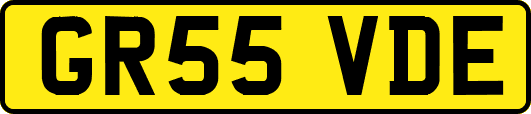 GR55VDE