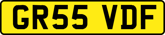 GR55VDF