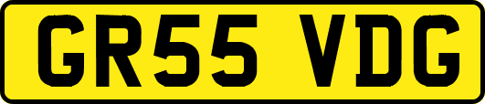 GR55VDG