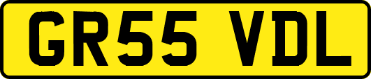 GR55VDL