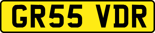 GR55VDR