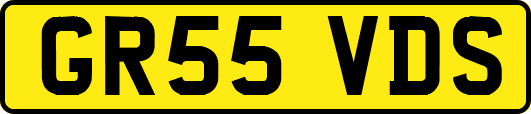 GR55VDS