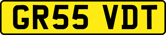 GR55VDT