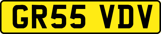 GR55VDV