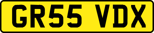 GR55VDX
