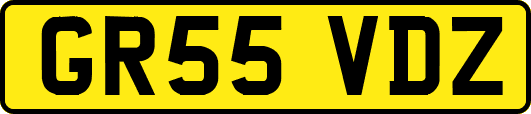 GR55VDZ