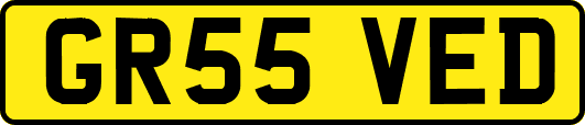 GR55VED