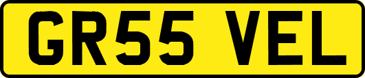 GR55VEL