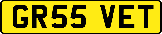 GR55VET