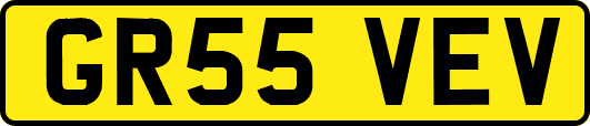 GR55VEV