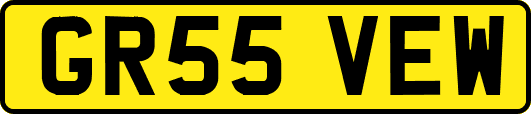 GR55VEW