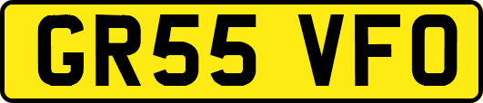 GR55VFO