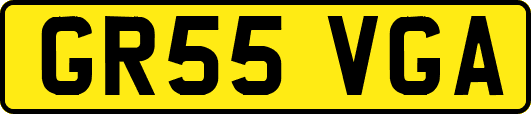 GR55VGA