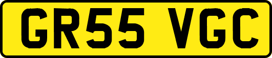 GR55VGC