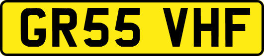 GR55VHF