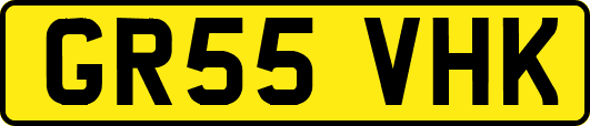 GR55VHK
