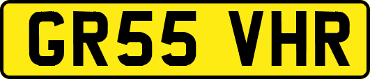 GR55VHR