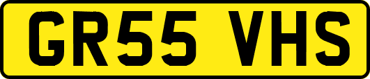 GR55VHS