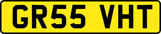 GR55VHT