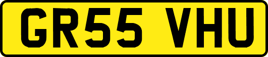 GR55VHU
