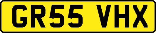 GR55VHX