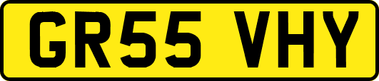 GR55VHY