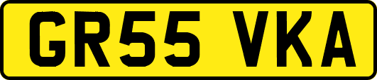 GR55VKA