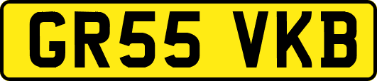 GR55VKB