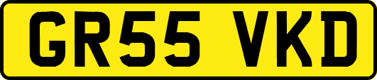 GR55VKD