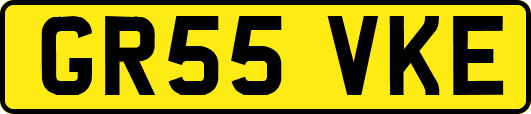 GR55VKE
