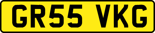 GR55VKG