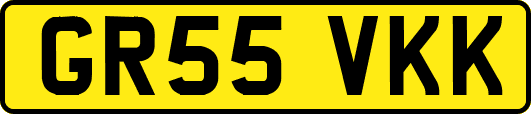 GR55VKK