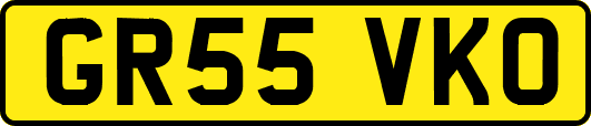 GR55VKO