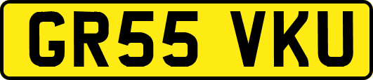 GR55VKU