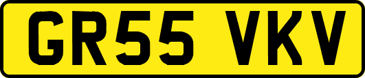 GR55VKV