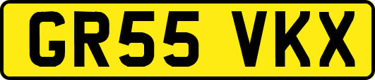 GR55VKX