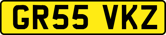 GR55VKZ
