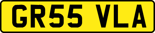 GR55VLA