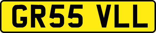 GR55VLL