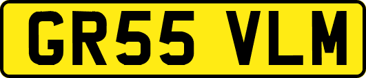 GR55VLM
