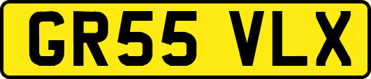 GR55VLX