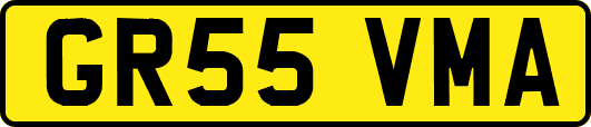 GR55VMA