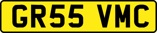 GR55VMC