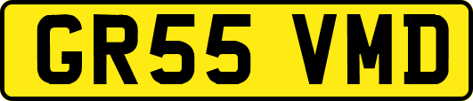 GR55VMD