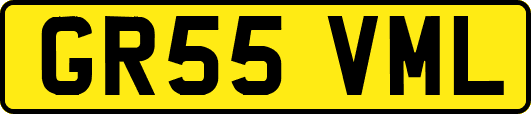 GR55VML