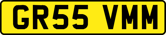 GR55VMM